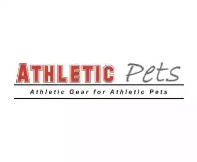 Athletic Pets logo