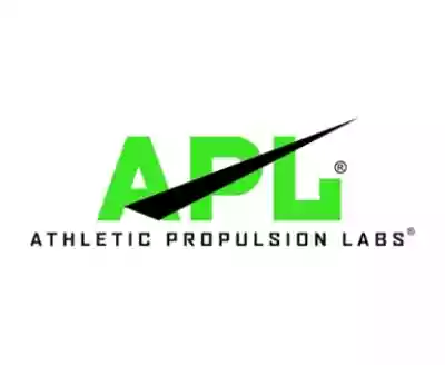 Shop Athletic Propulsion Labs coupon codes logo