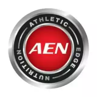 Athletic Edge Nutrition logo