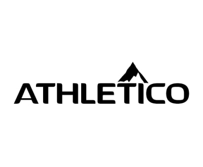 Shop Athletico logo