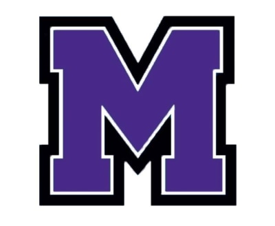 Shop Mount Union Purple Raiders logo