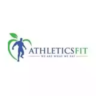 Shop AthleticsFit discount codes logo