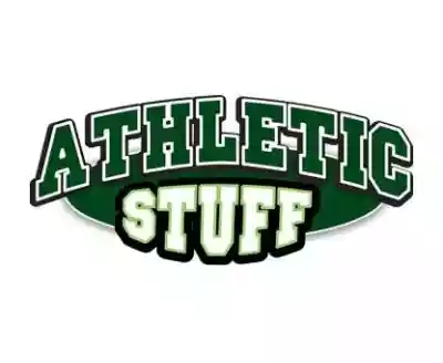 Shop Athletic Stuff logo