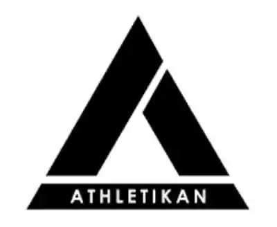 Athletikan logo