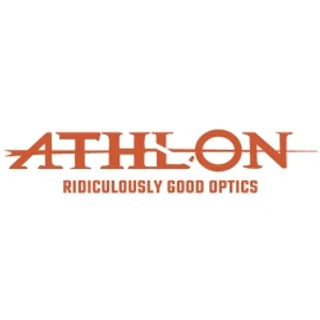 Shop Athlon Optics logo