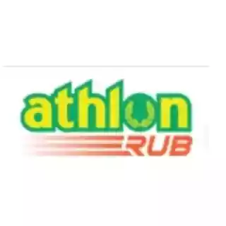 Athlonrub discount codes