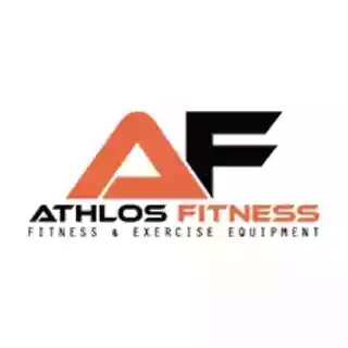 Athlos Fitness CA logo