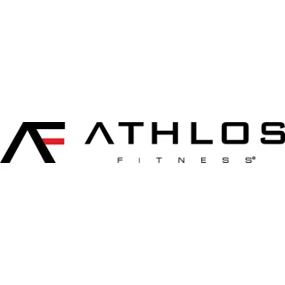 Shop Athlos Fitness logo