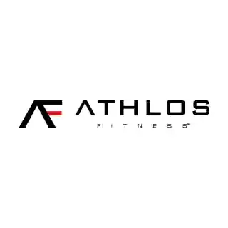 Shop Athlos Fitness coupon codes logo