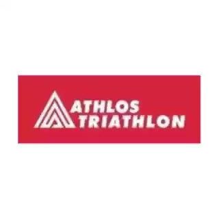 Shop Athlos Triathlon coupon codes logo