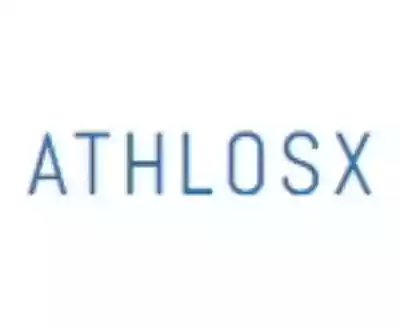 Shop AthlosX coupon codes logo