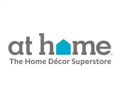 Shop At Home logo