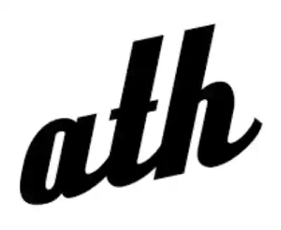 ATH Organics logo