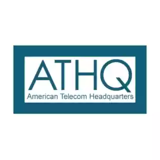 Shop ATHQ logo