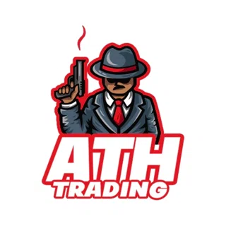 ATH Trading logo
