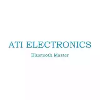 Shop ATI Electronics logo