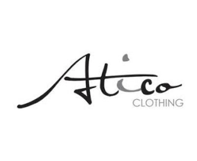 Shop Atico Clothing logo