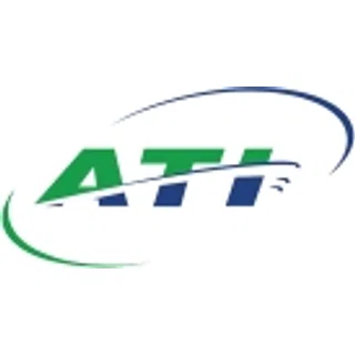 Shop ATI North America coupon codes logo