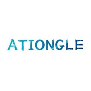 Ationgle logo