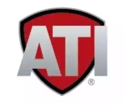 atioutdoors.com logo