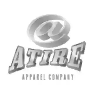 Shop Atire Apparel logo