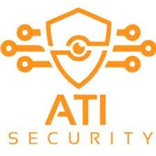 ATI Security logo