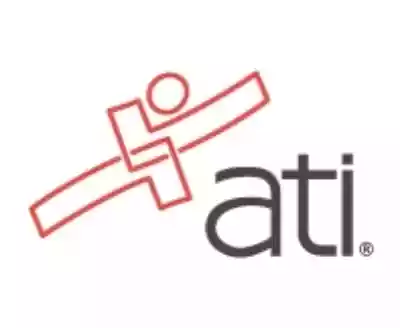 atitesting.com logo