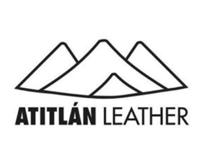 Shop Atitlan Leather logo