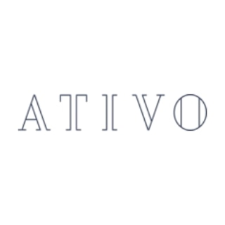 Shop Ativo Skincare logo
