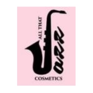 ATJ Cosmetics promo codes
