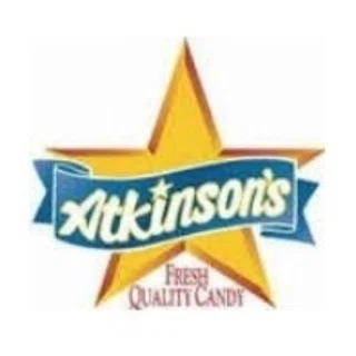 Shop Atkinson Candy logo