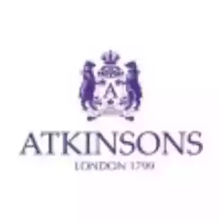 Shop Atkinsons 1799 coupon codes logo