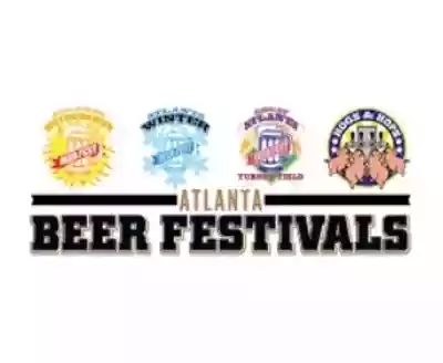 Atlanta Beer Festivals logo