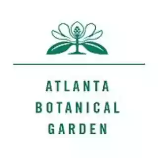 Shop Atlanta Botanical Garden logo