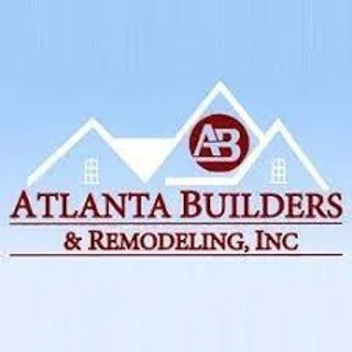 Atlanta Builders & Remodeling logo