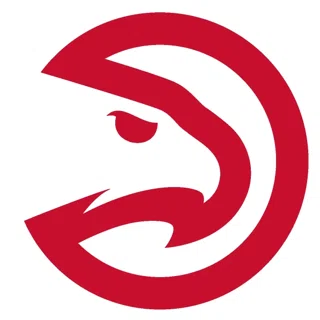 Atlanta Hawks NFT logo
