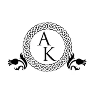 Shop Atlanta Kilts logo