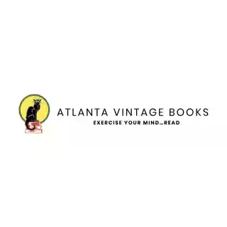 Atlanta Vintage Books discount codes