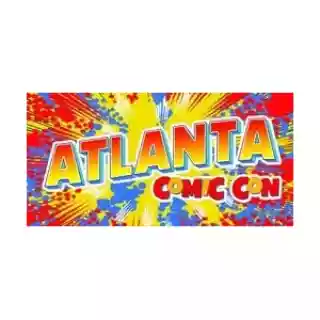Shop Atlanta Comiccon promo codes logo