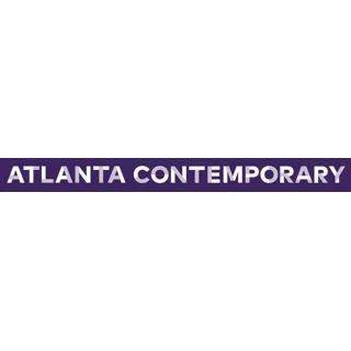 Shop Atlanta Contemporary logo