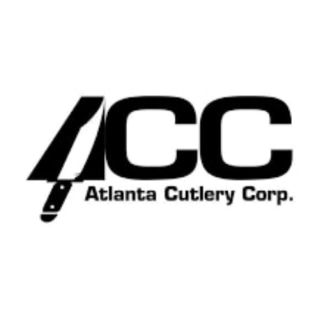 Shop Atlanta Cutlery logo