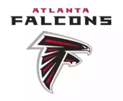 Shop Atlanta Falcons logo