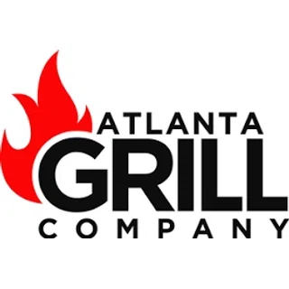 Atlanta Grill Company logo