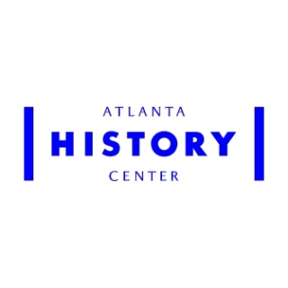 Shop Atlanta History Center logo