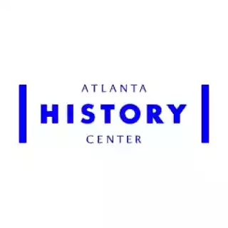 Atlanta History Center coupon codes