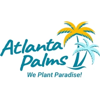 Atlanta Palms logo