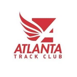 Atlanta Track Club logo