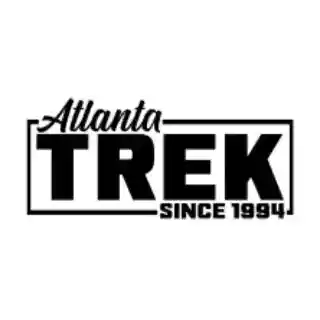 Atlanta Trek logo