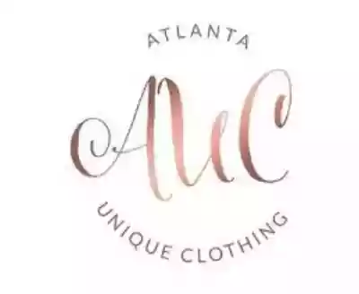 Atlanta Unique Clothing coupon codes