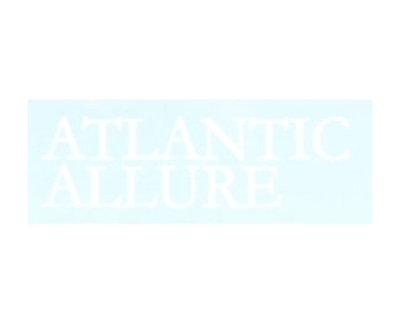 Shop Atlantic Allure logo